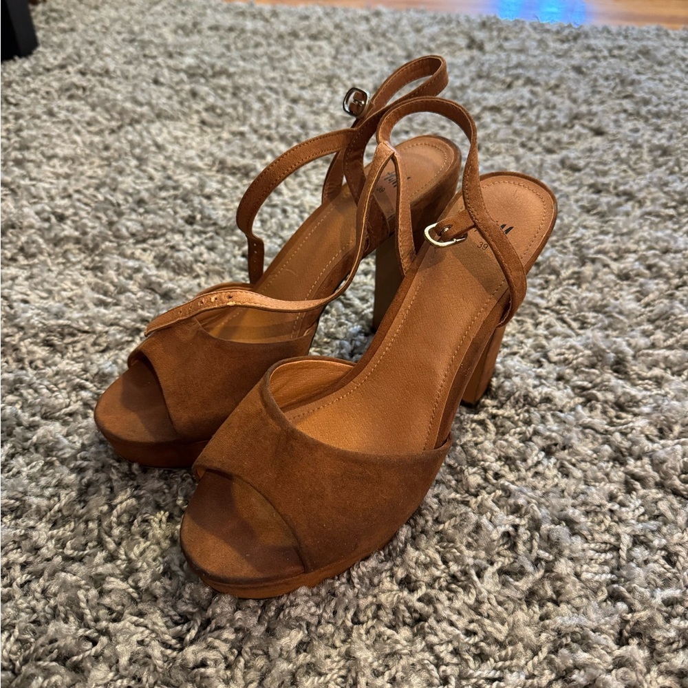 H&M Heels